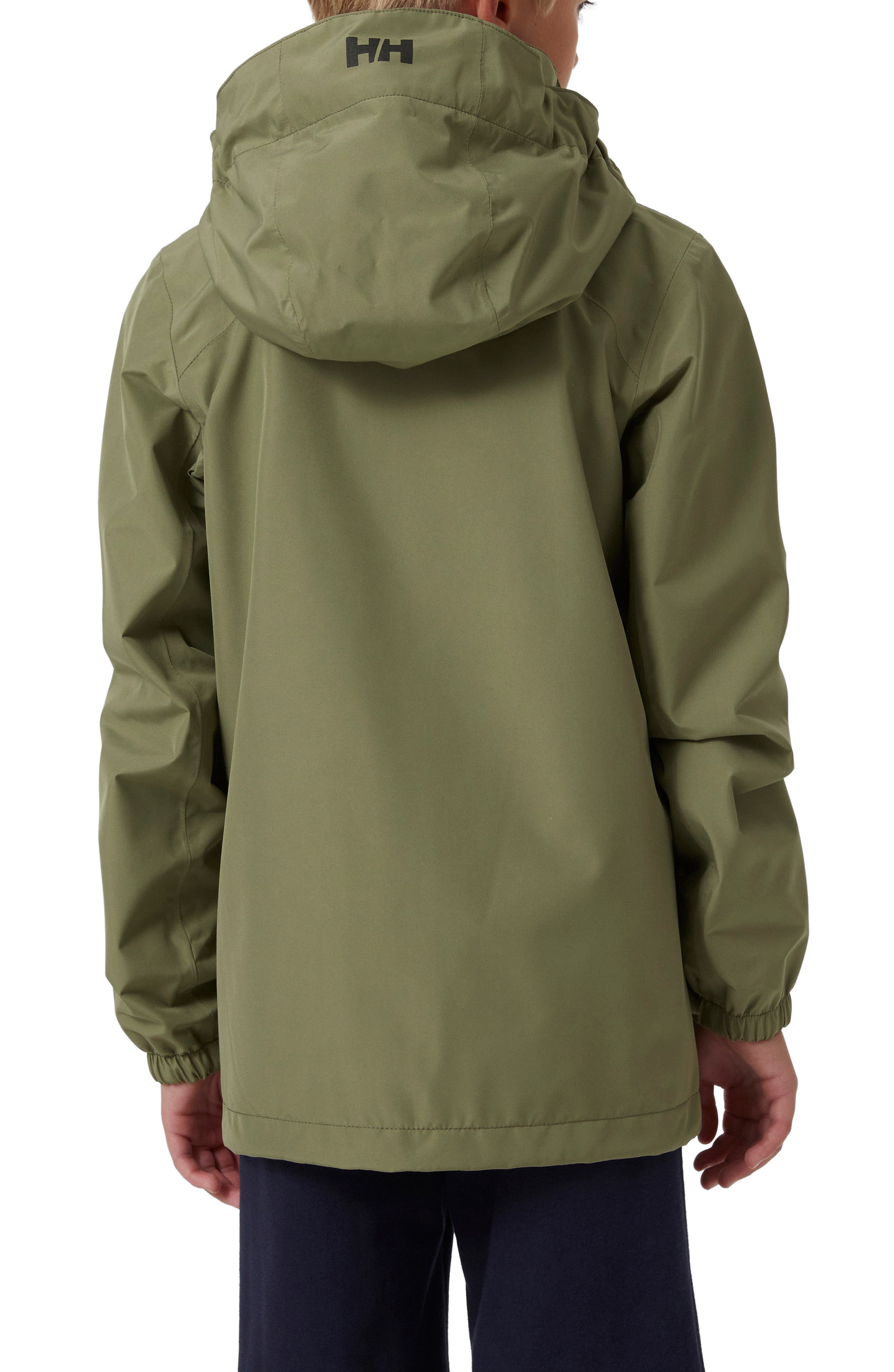 thumbnail image 2 of Helly Hansen Men's Sogn Shell Jacket Online 2 of 10