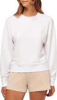 TravisMathew Cloud Sweatshirt