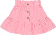 Huxbaby Classic Stripe Yoke Skirt