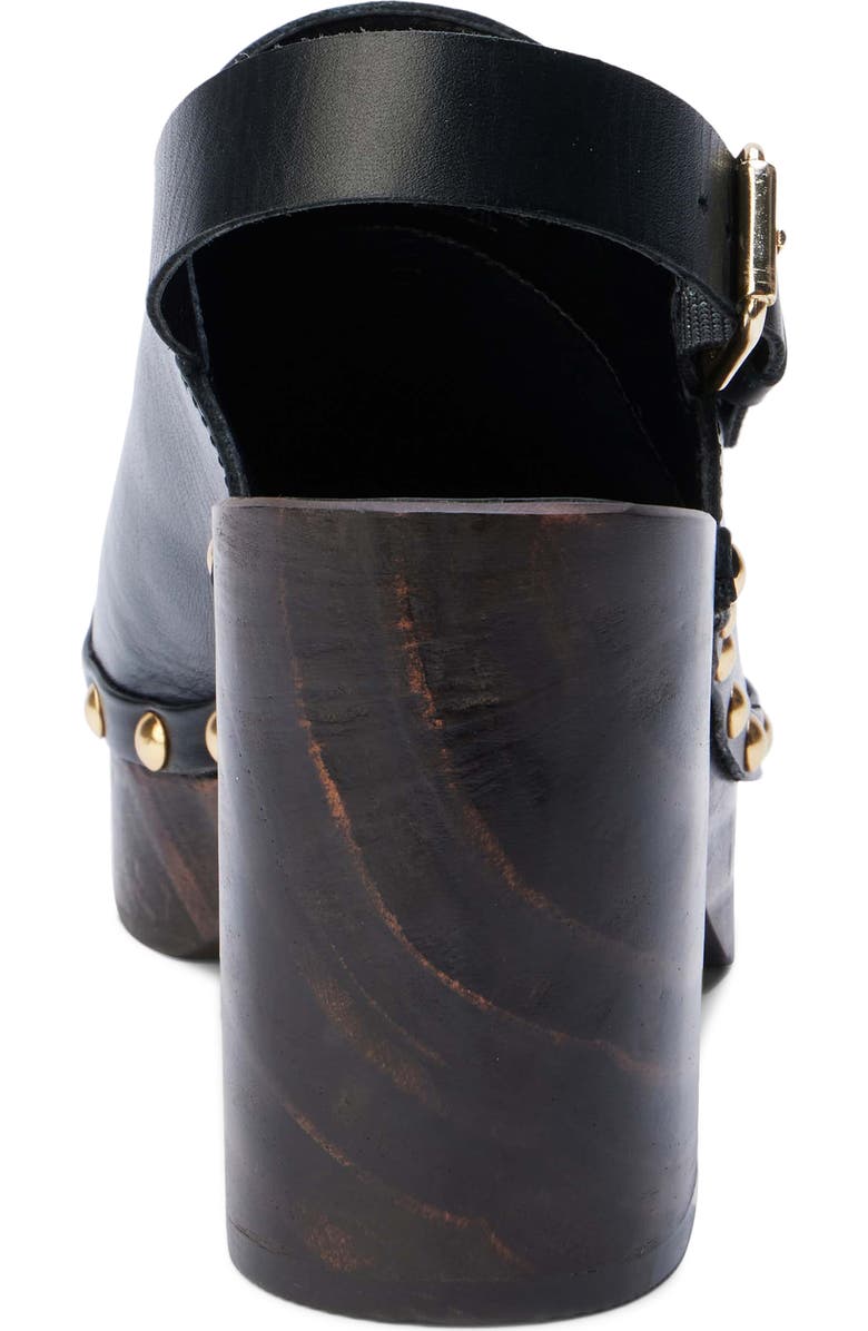 Matisse Liberty Stud Slingback Clog, Alternate, color,