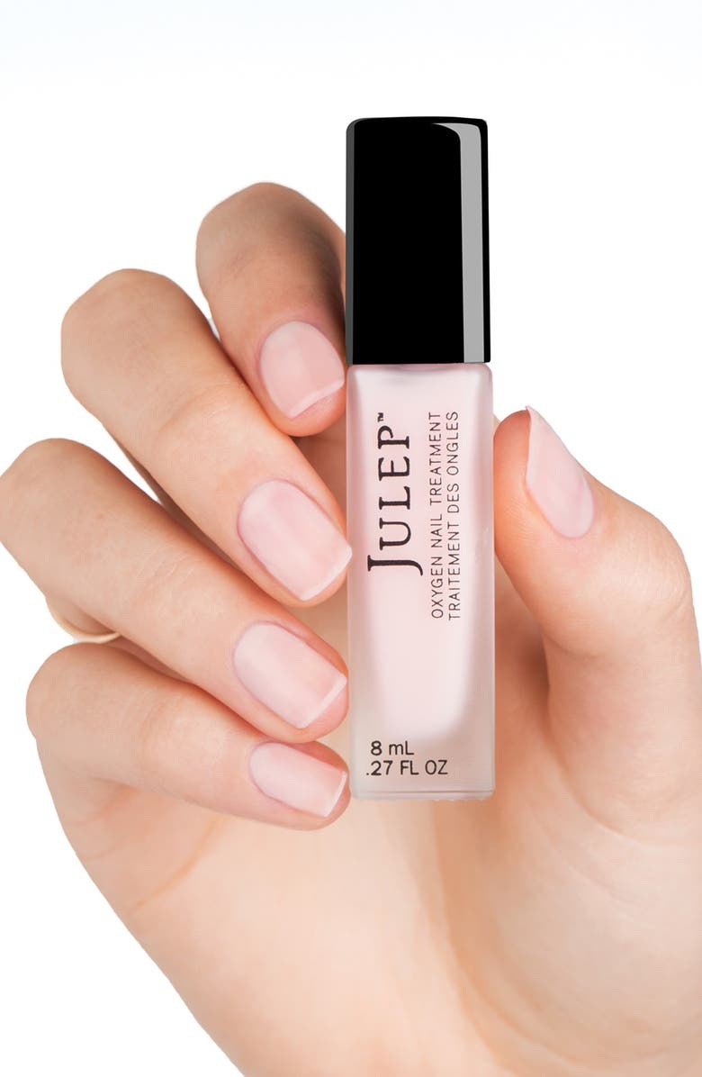 Julep Beauty Julep<sup>™</sup> Oxygen Nail Treatment, Alternate, color, 