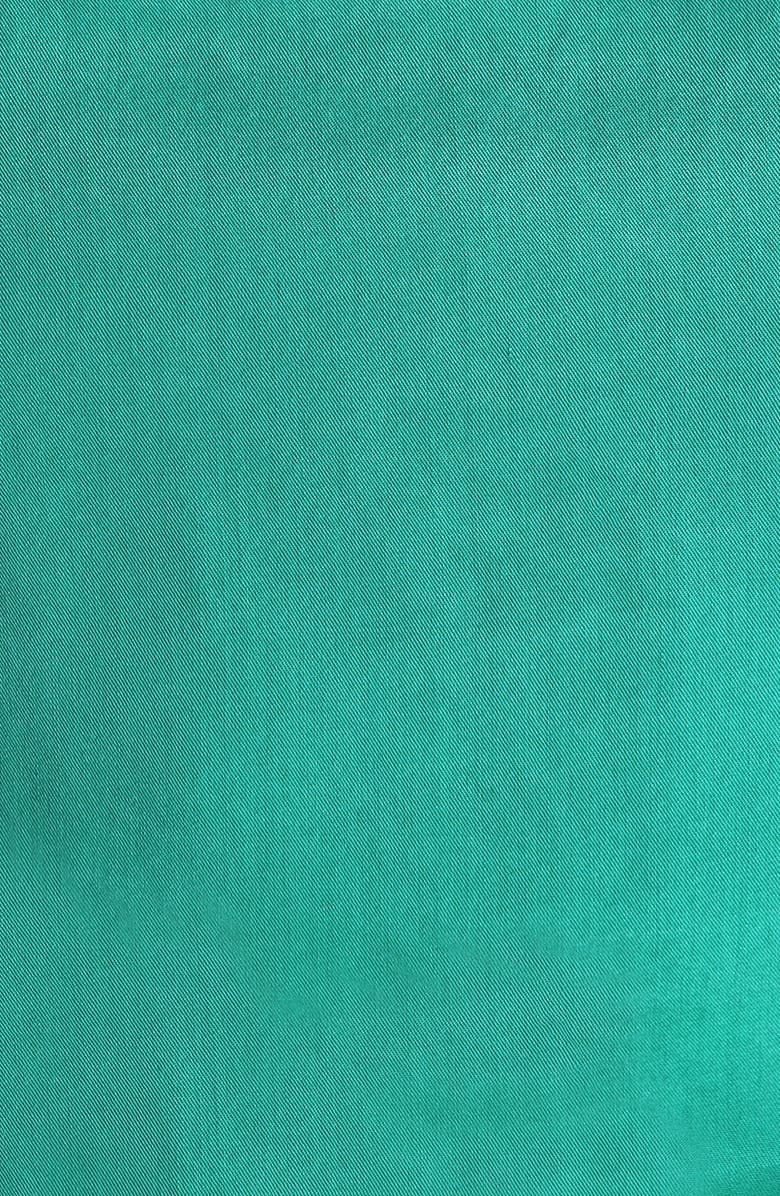 SWAT FAME Kut from the Kloth Delta Ruffled Top, Alternate, color,