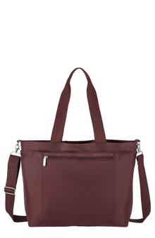 LeSportsac Carryall Zip Tote Bag