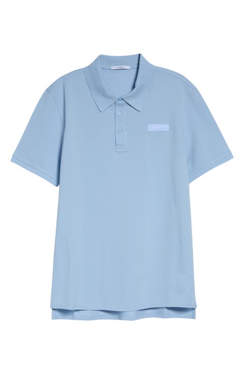 Regular Fit Cotton Piqu Polo