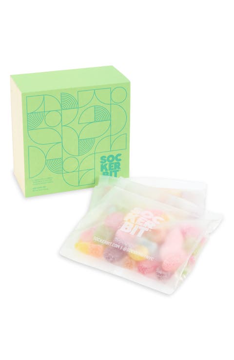 Sour Gummy Mix