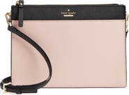 Kate Spade New York kate spade new york cameron street clarise leather shoulder bag