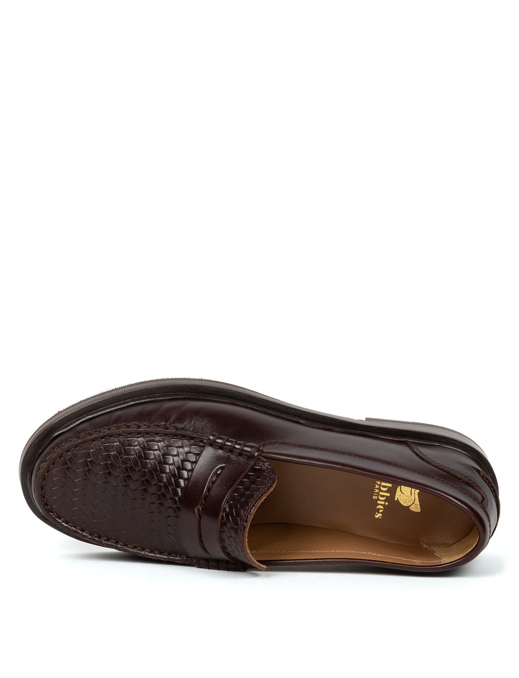 Jessie Loafers & Derbies, Alternate, color, Irish Coffee