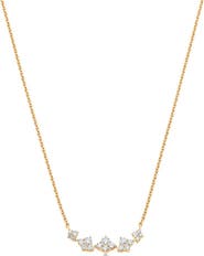 Sara Weinstock Dujour Diamond Necklace