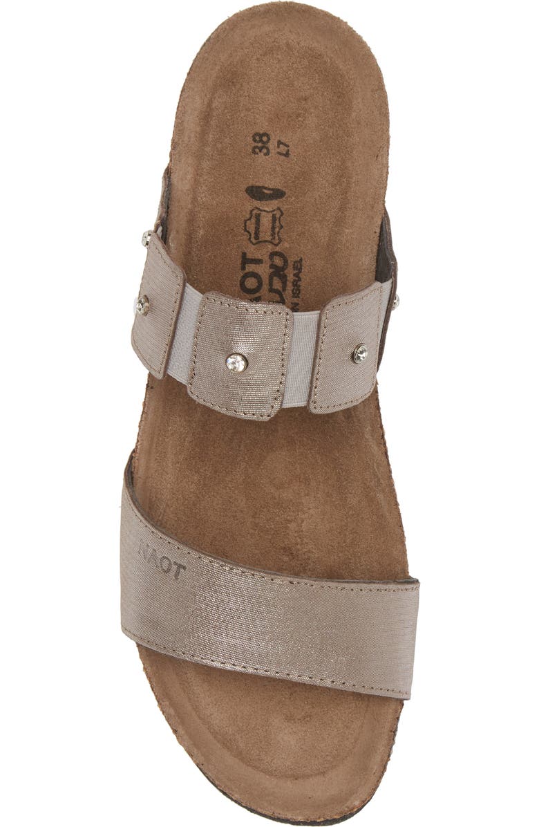 Naot 'Ashley' Sandal, Alternate, color,