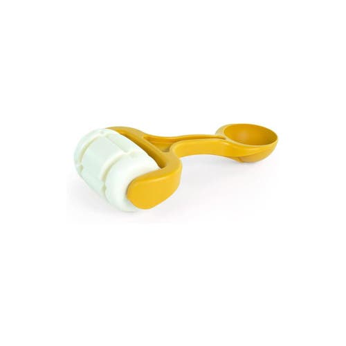 Miniland ECO Sand Roller Train Tracks in Yellow Multi 