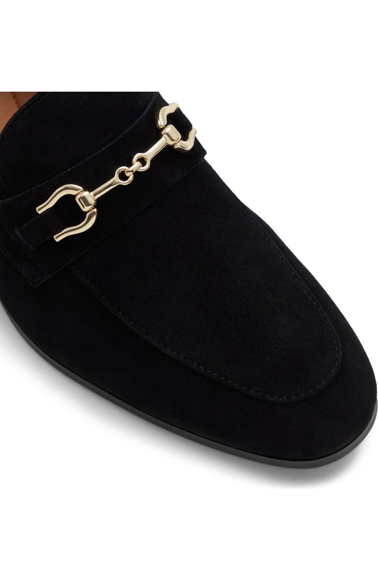ALDO Marinho Bit Loafer, Alternate, color,