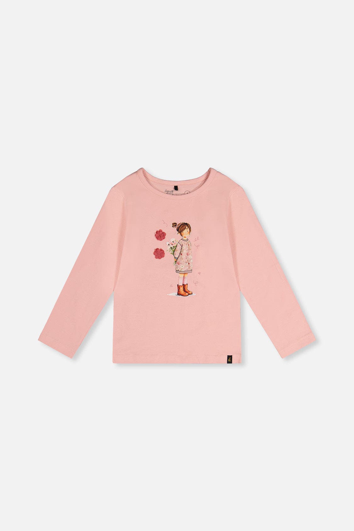 selected Pale Dusty Pink