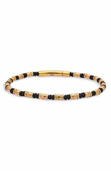 Carter Beaded Bracelet