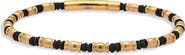 EYE CANDY LOS ANGELES Carter Beaded Bracelet