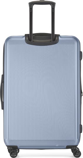 Singapore Hardside Check-In Large Luggage with Expansion