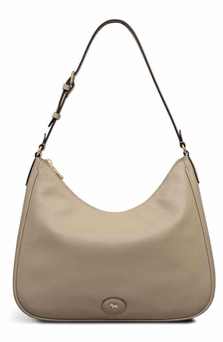 Radley Heath Crescent Shoulder Bag