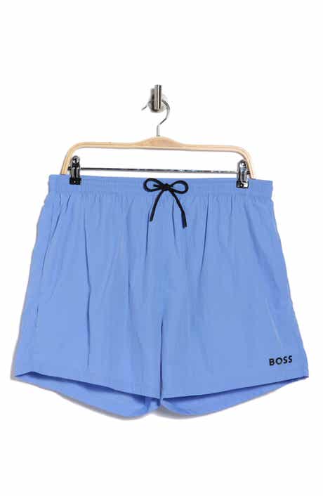 BOSS Lee Swim Trunks