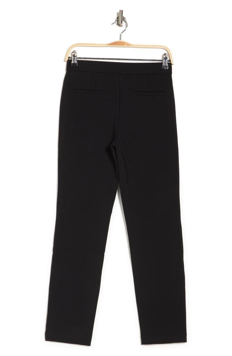 NORDSTROM RACK Essential Ponte Pants, Alternate, color,
