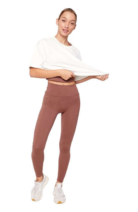 Cozy Boxy Tee Short Sleeve Top