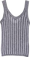 Max Mara Arrigo Sweater Tank