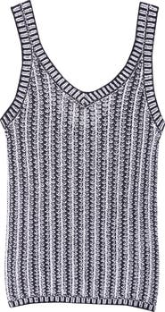 Max Mara Arrigo Sweater Tank