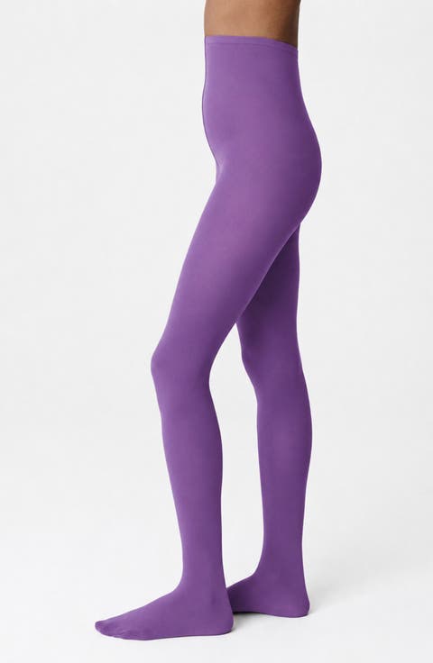 Olivia Premium Semi Opaque Tights