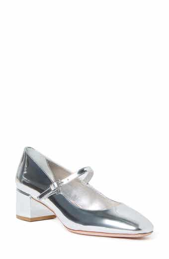 Loeffler Randall Lyra Mary Jane Pump