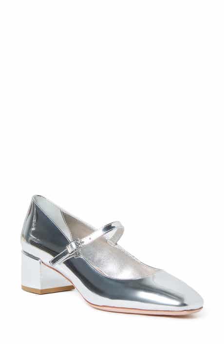 Loeffler Randall Lyra Mary Jane Pump