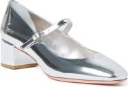 Loeffler Randall Lyra Mary Jane Pump