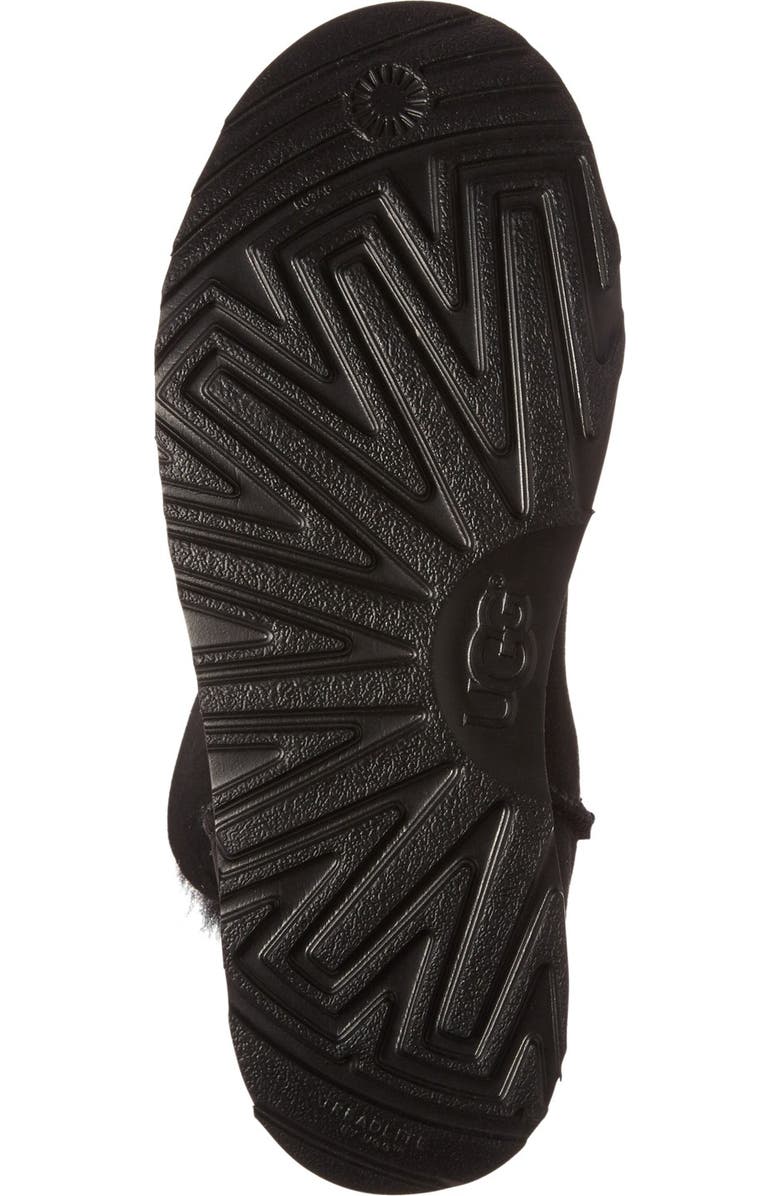 UGG<sup>®</sup> Classic Cuff Mini Boot, Alternate, color,