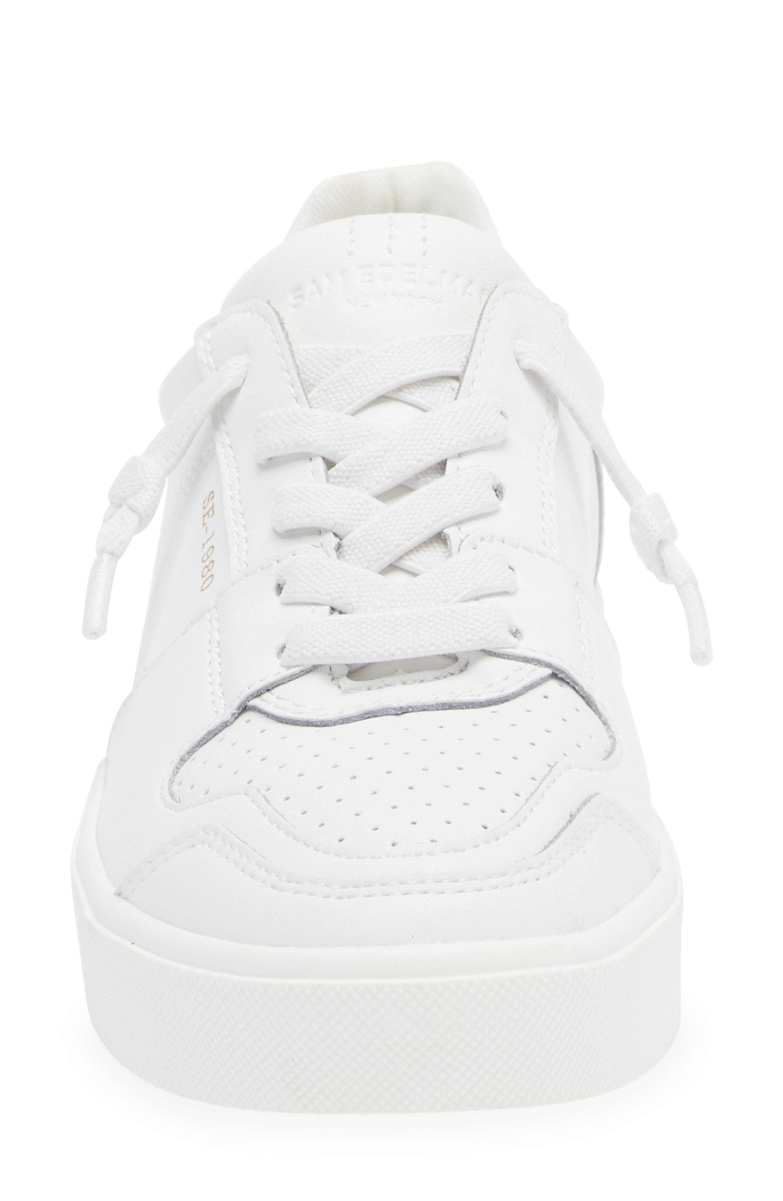 Sam Edelman Kids' Edie Sneaker, Alternate, color, 