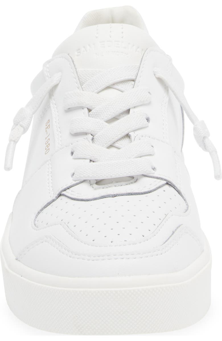 Sam Edelman Kids' Edie Sneaker, Alternate, color,