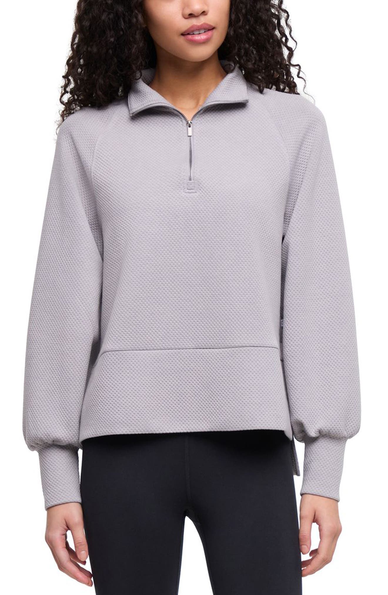 HEATHER GREY