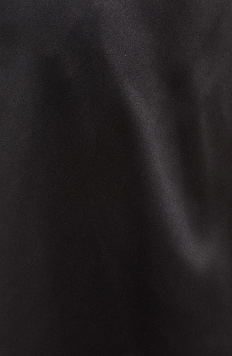 Natori Satin Wrap Robe, Alternate, color, 