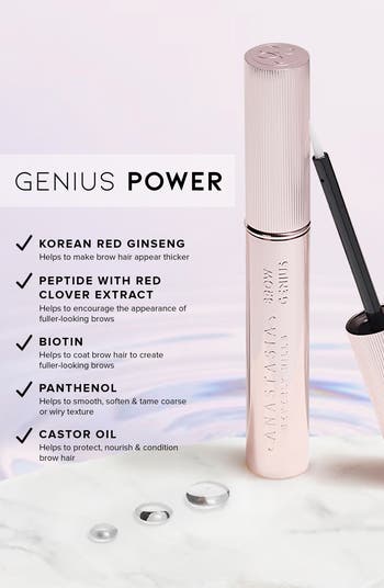 Anastasia Beverly Hills Brow Genius® Conditioning Serum