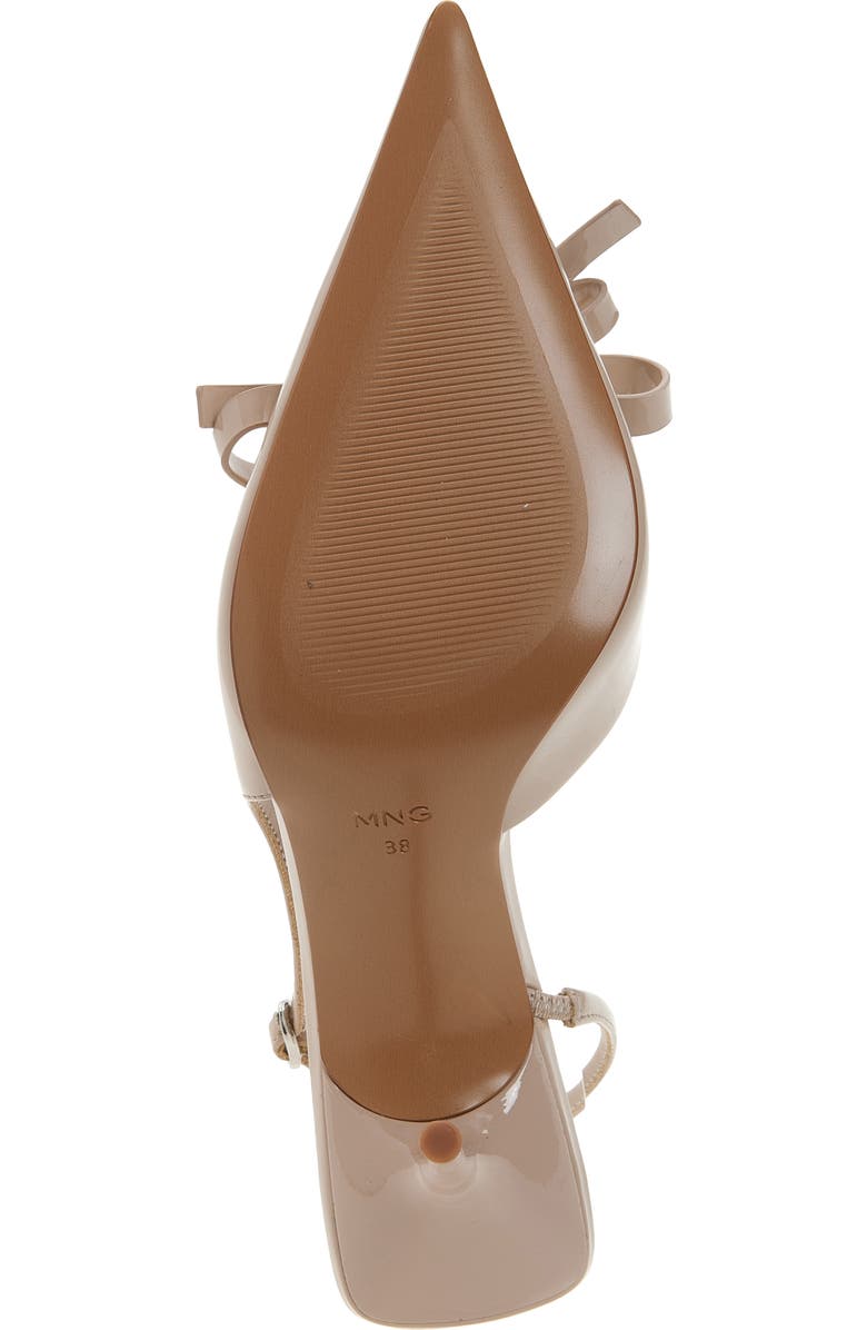 MANGO Coreo Pump, Alternate, color, Sand