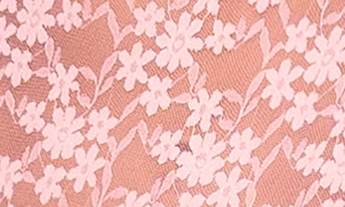 Mapalé Mapale Long Sleeve Lace Bodysuit