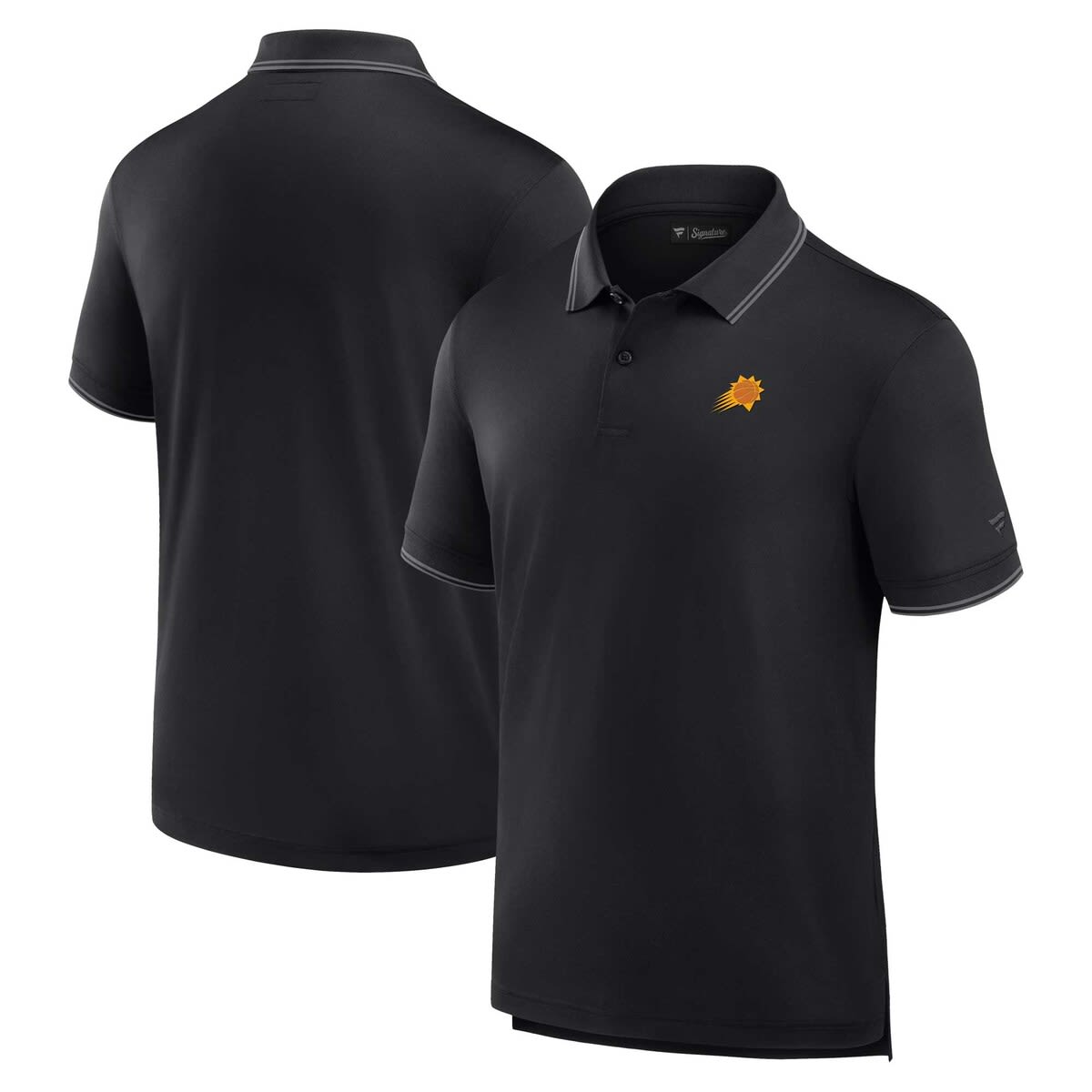 selected Black