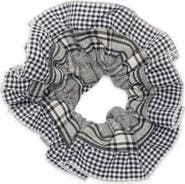 L. Erickson Soren Scrunchie