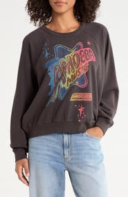 MOTHER The Biggie Concert Amoeba Music Graphic Sweatshirt