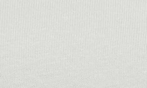 Eddie Bauer Solid Jersey Sheet Set In Cement