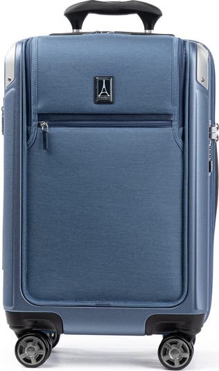 TRAVELPRO Platinum Elite Hardside Expandable Carry-on with Laptop