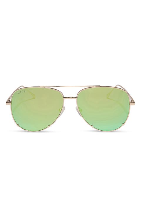 63mm Scarlett Sunglasses