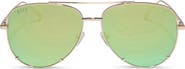 DIFF 63mm Scarlett Sunglasses
