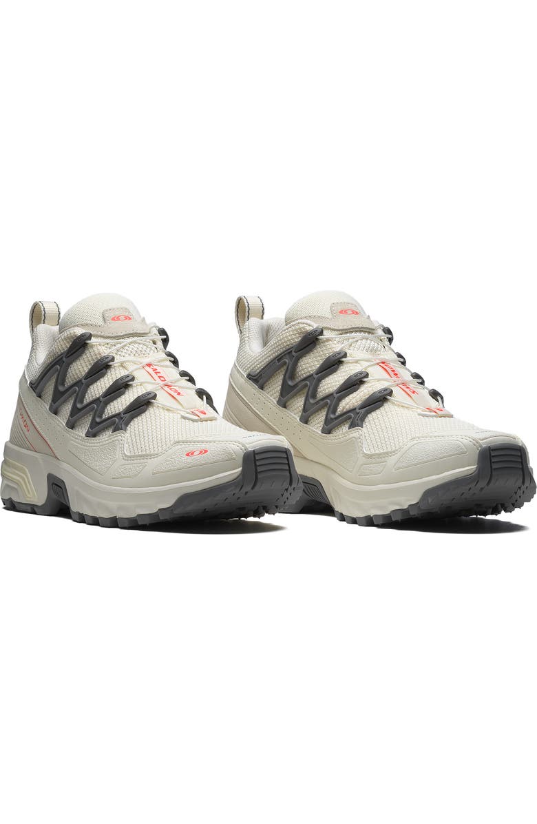 Salomon Gender Inclusive ACS+ Sneaker, Main, color, Vanilla Ice