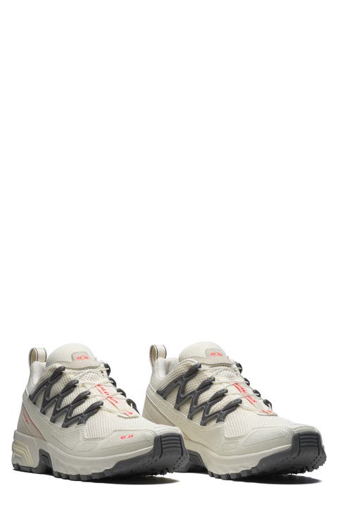 スニーカー SALOMON Women Sneakers L47578 900 White Shop White Salomon Online | Nordstrom