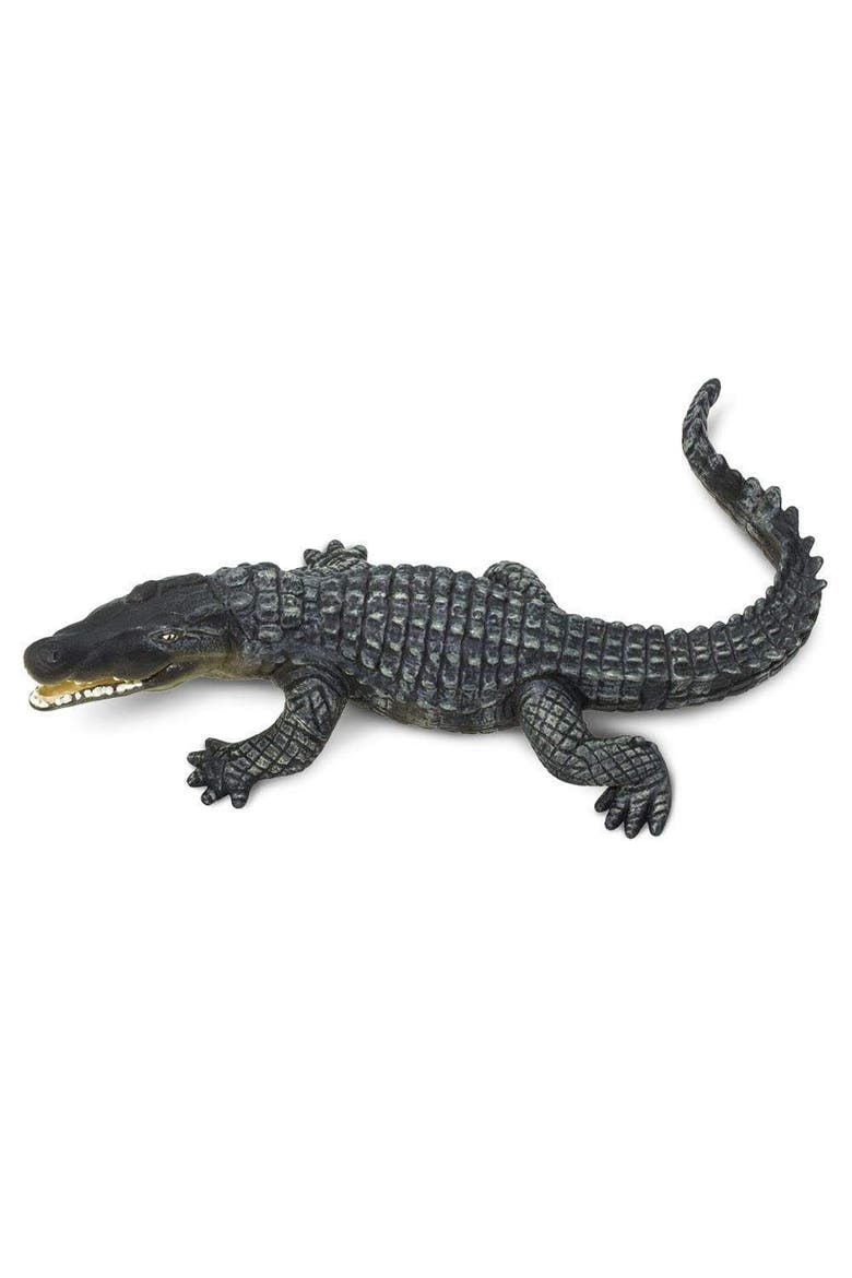 Crocodile Kids Toy Figure, Alternate, color, None