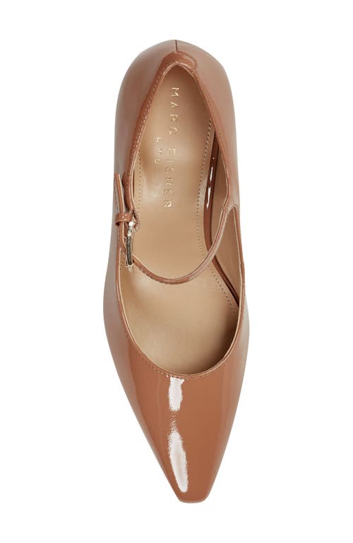 Marc Fisher Ltd Nollie Pointed Toe Pump