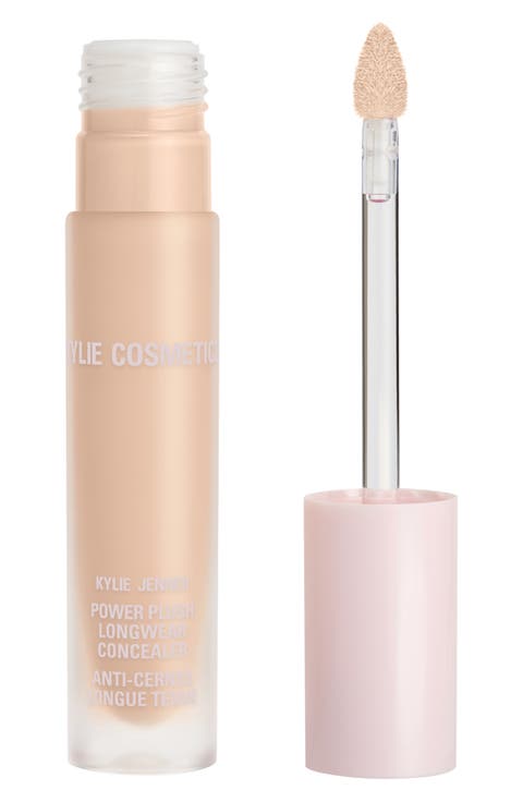 Power Plush Longwear Concealer