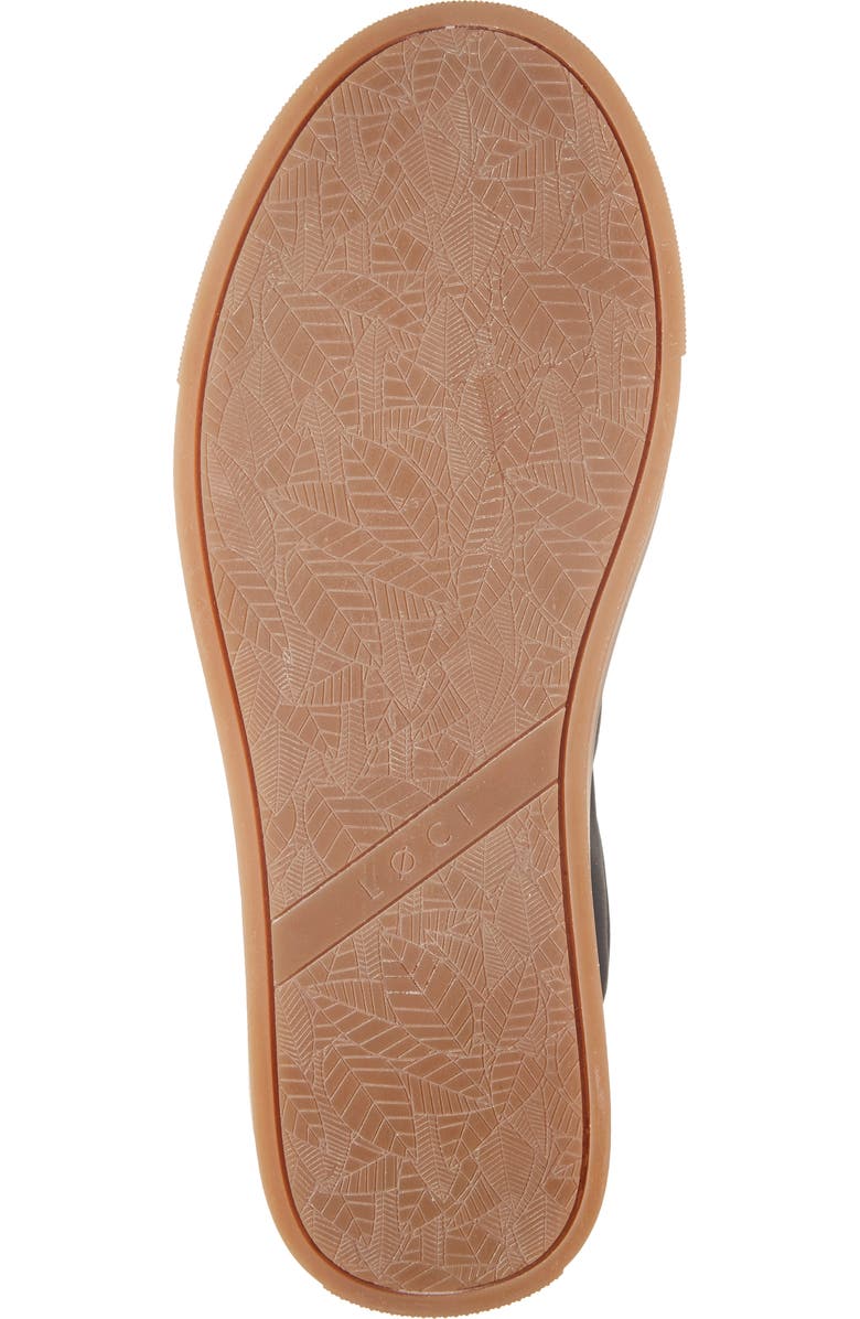 LOCI Hero x Reed Mid Sneaker, Alternate, color,